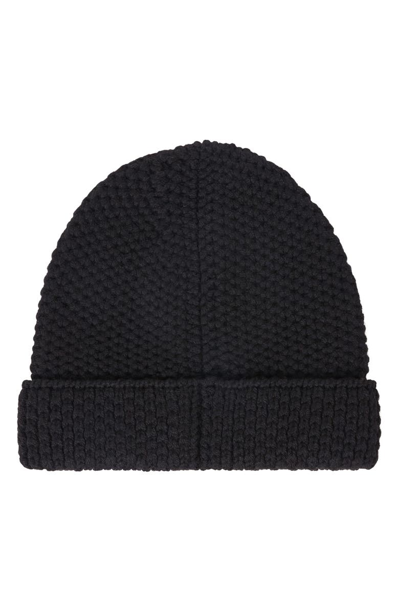 Loro Piana Rougemont Reversible Cashmere Beanie, Alternate, color,
