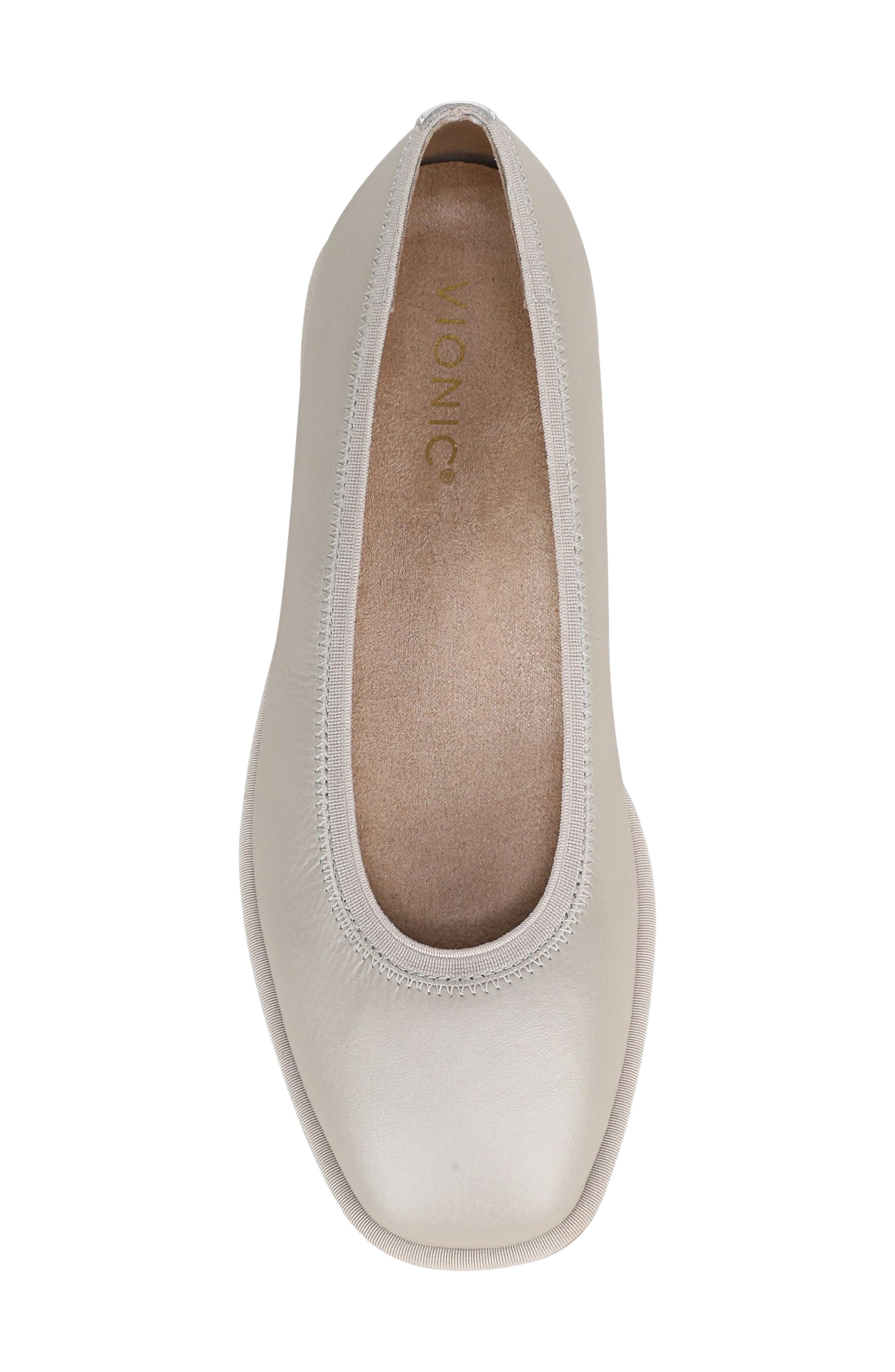 Caroll 2.0 Flat - Wide Widths Available, Alternate, color, CHATEAU GREY