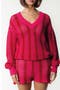 selected Medium Bright Pink