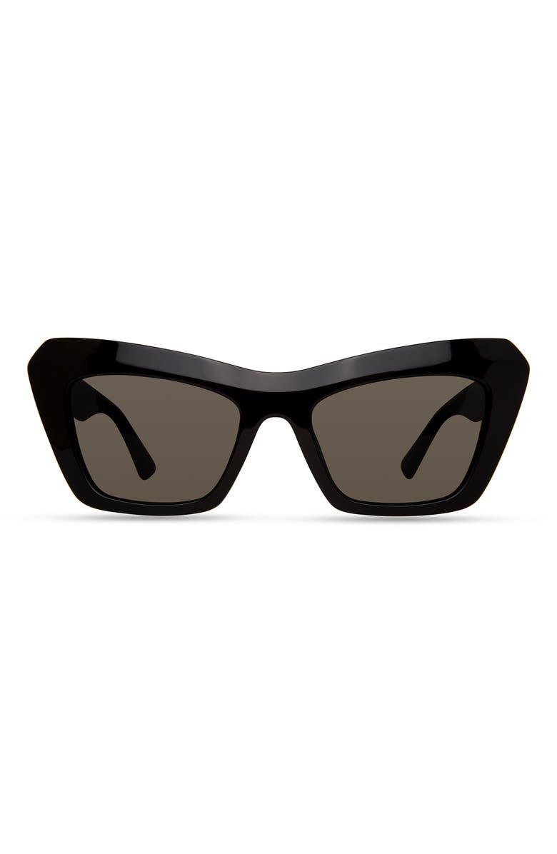 Derek Lam 10 Crosby Prisha Sunglasses, Main, color, 