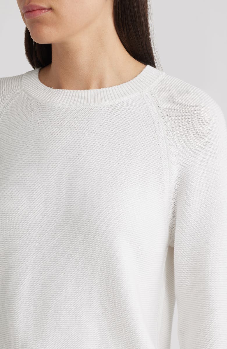 BOSS Fovila Crewneck Sweater, Alternate, color,