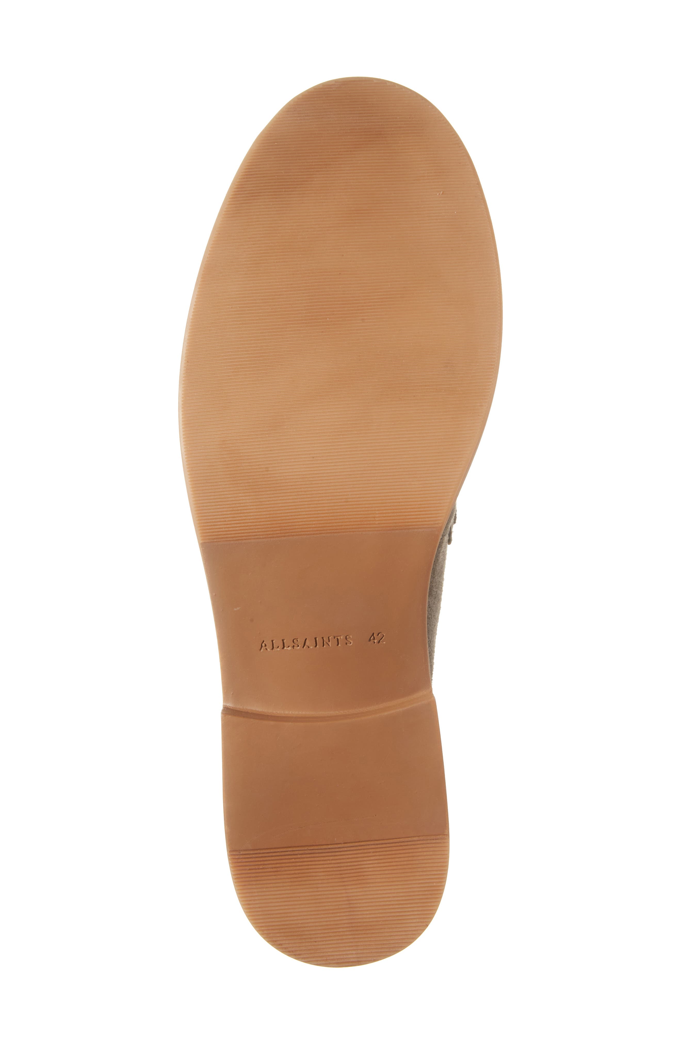 Sam Penny Loafer, Alternate, color, GREY