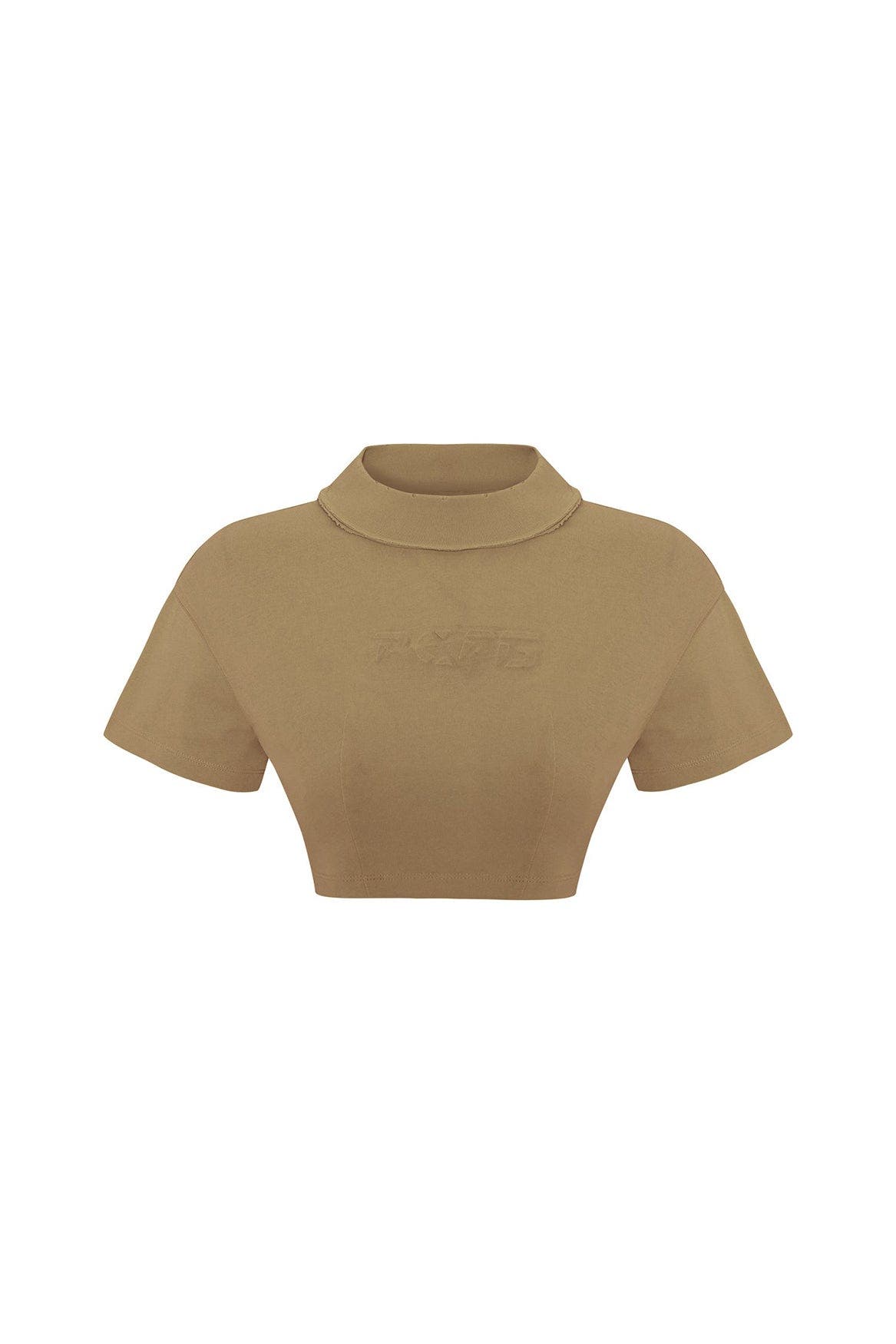 Cotton Destroyed Crop Tee - image 3