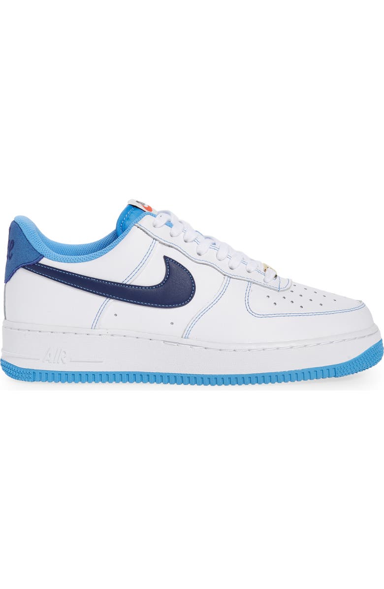Nike Air Force 1 '07 Sneaker, Alternate, color,