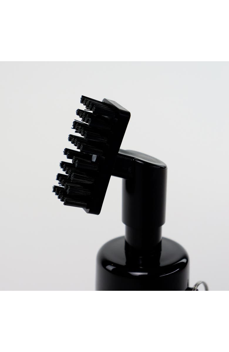 Birdie Bath Birdie Golf Splash Golf Club Cleaner Brush And Water Bottle, Alternate, color, White