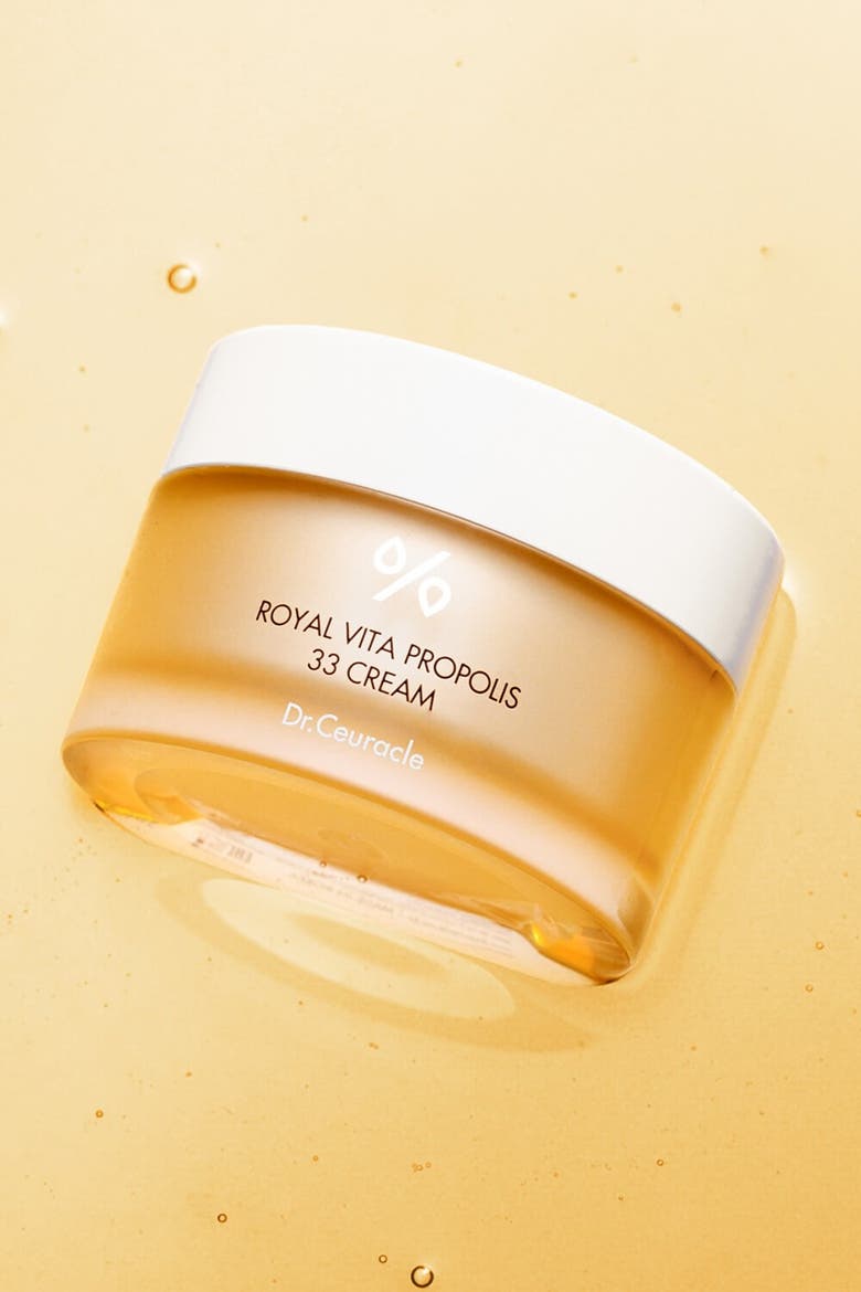 Royal Vita Propolis 33 Cream, Alternate, color, None