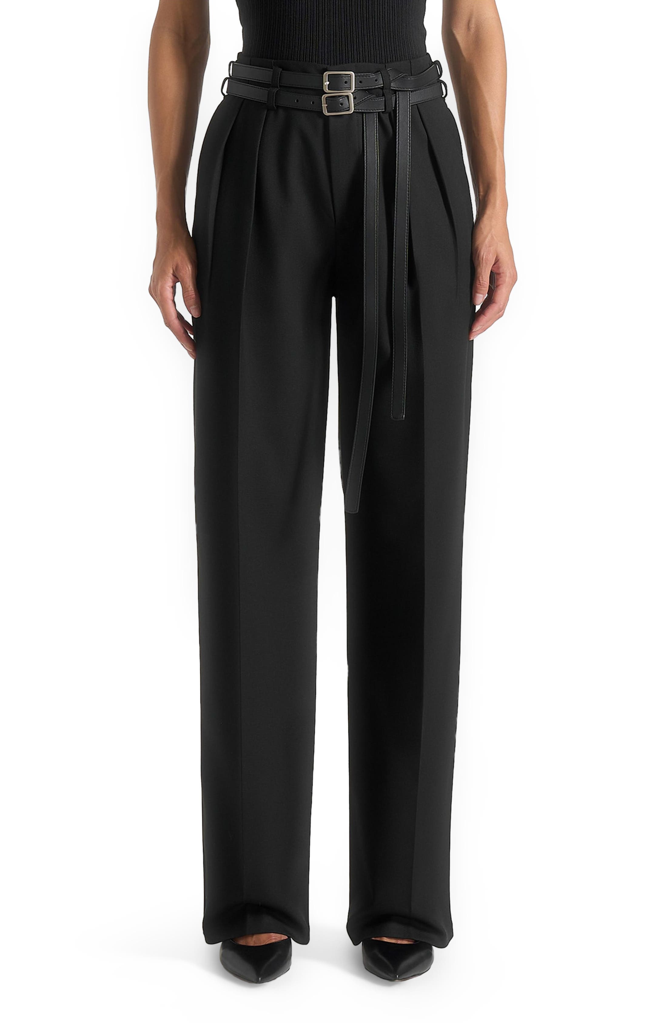 selected Black