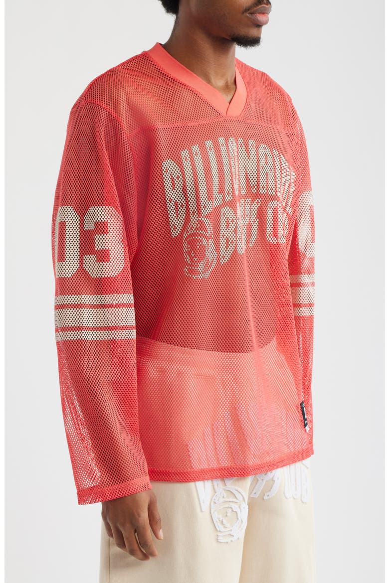 Zone Jersey Knit Pullover, Alternate, color, ROSE OF SHARON