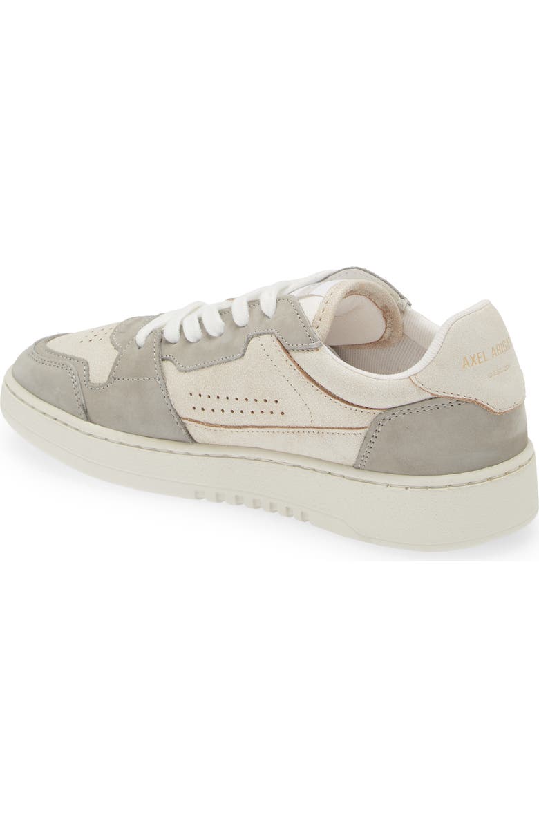 Axel Arigato Dice Lo Sneaker, Alternate, color,