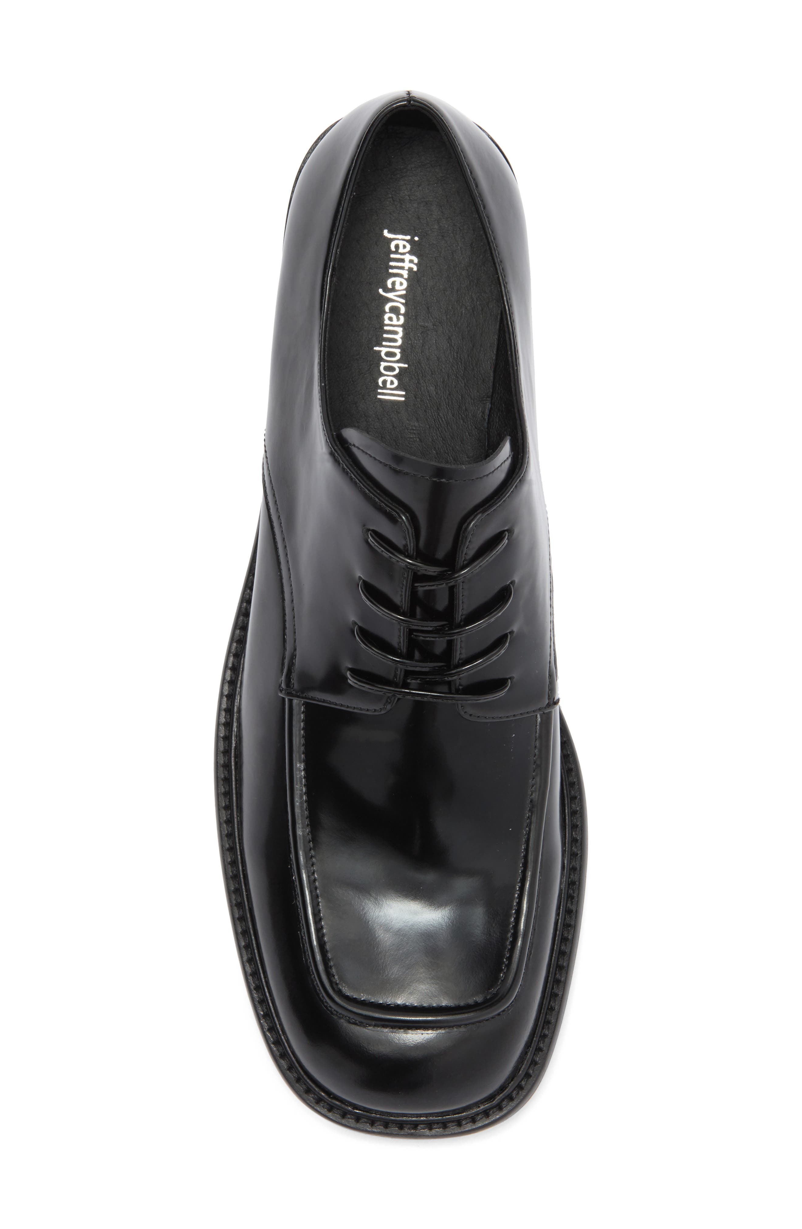 Jeffrey Campbell Detroit Derby, Alternate, color, 