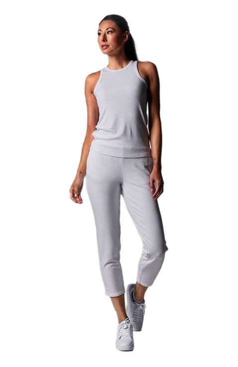 Perfect Fit Rib Tank