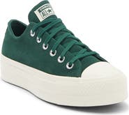 Converse Chuck Taylor® All Star® Lift Oxford Sneaker