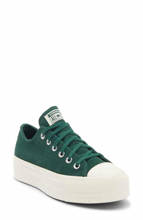 Converse Chuck Taylor® All Star® Lift Oxford Sneaker