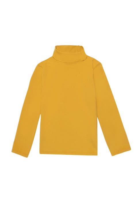Essential Turtleneck (Toddler, Little Kid, Big Kid)