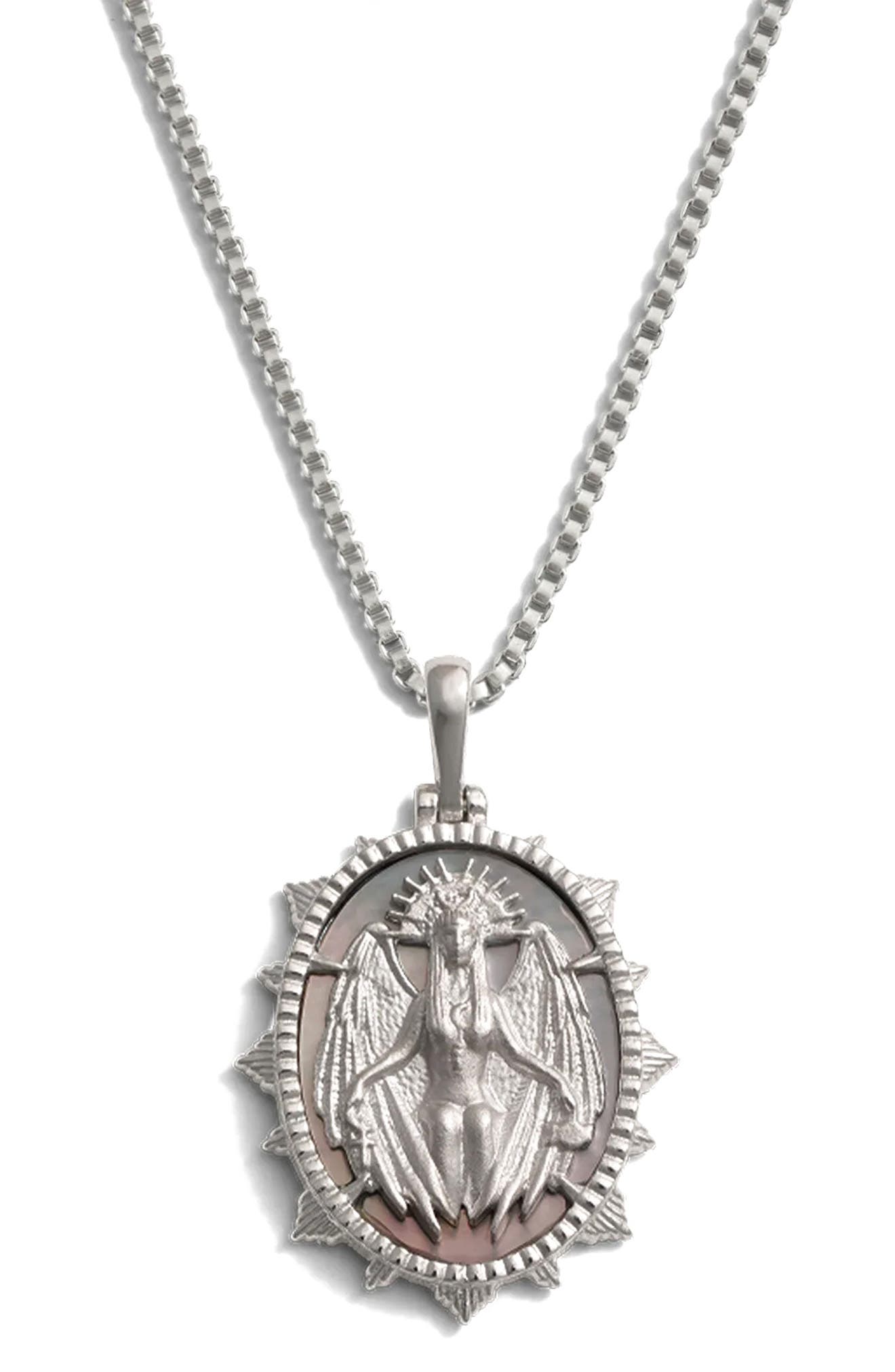 925 STERLING SILVER