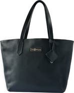 Tin Marin Martina Leather Tote