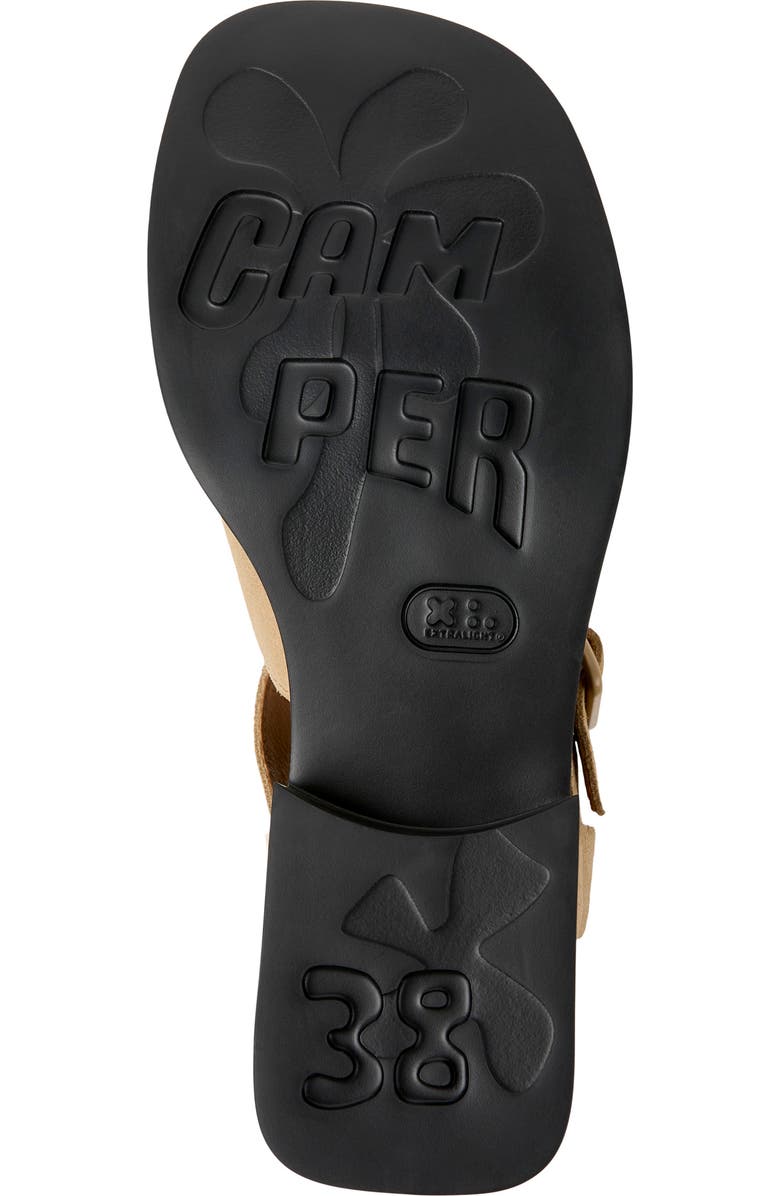 Camper Dana Fisherman Sandal, Alternate, color,