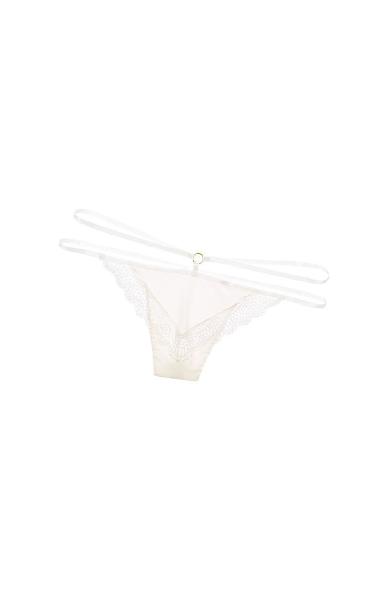 Adore Me Marca Thong Panties, Main, color, 