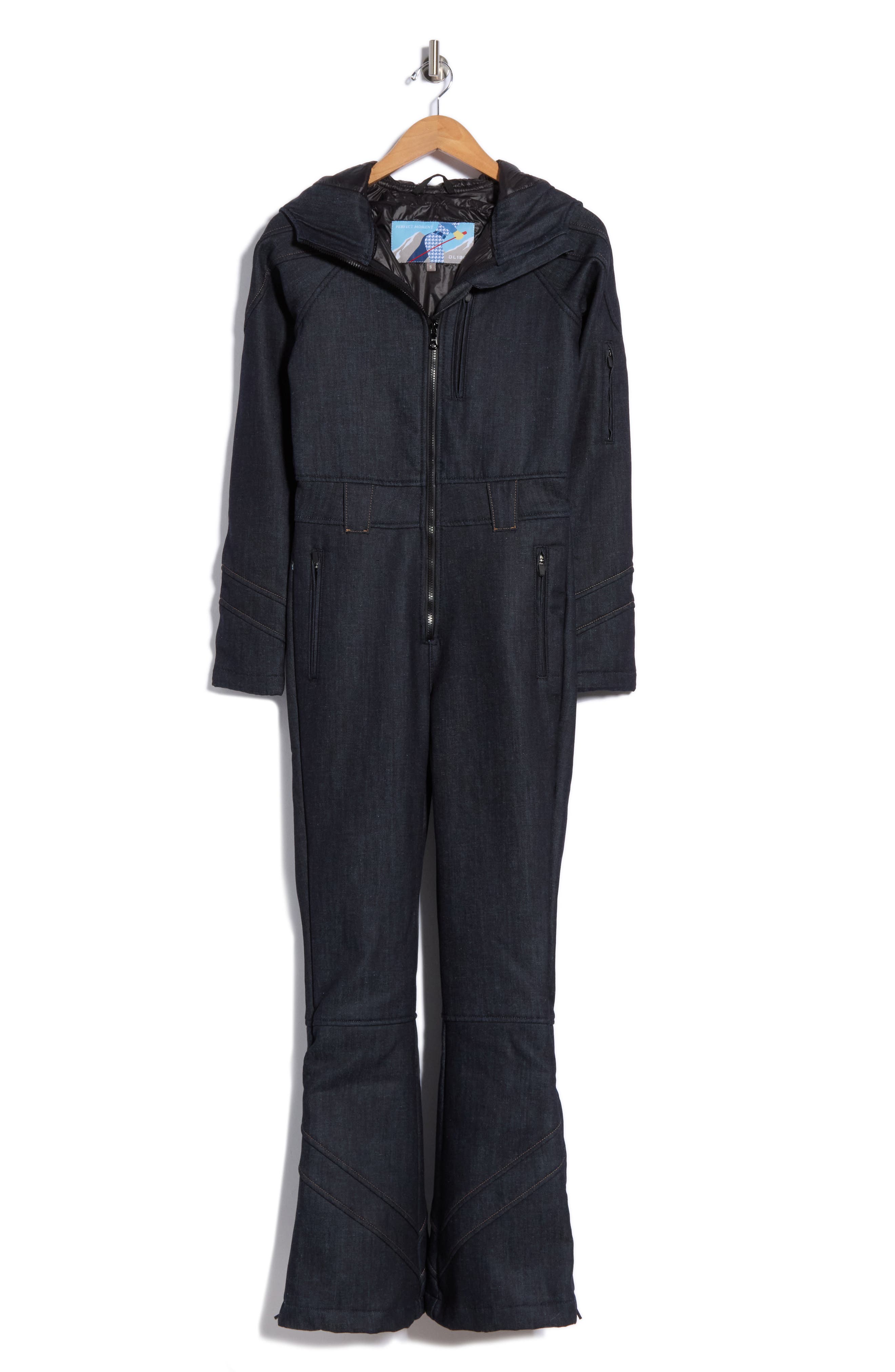DL1961 Allos Ski Suit (Women) | Nordstromrack