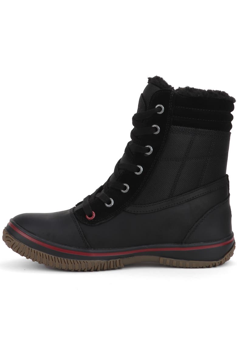 Pajar Trooper 2.0 Waterproof Boot, Alternate, color,