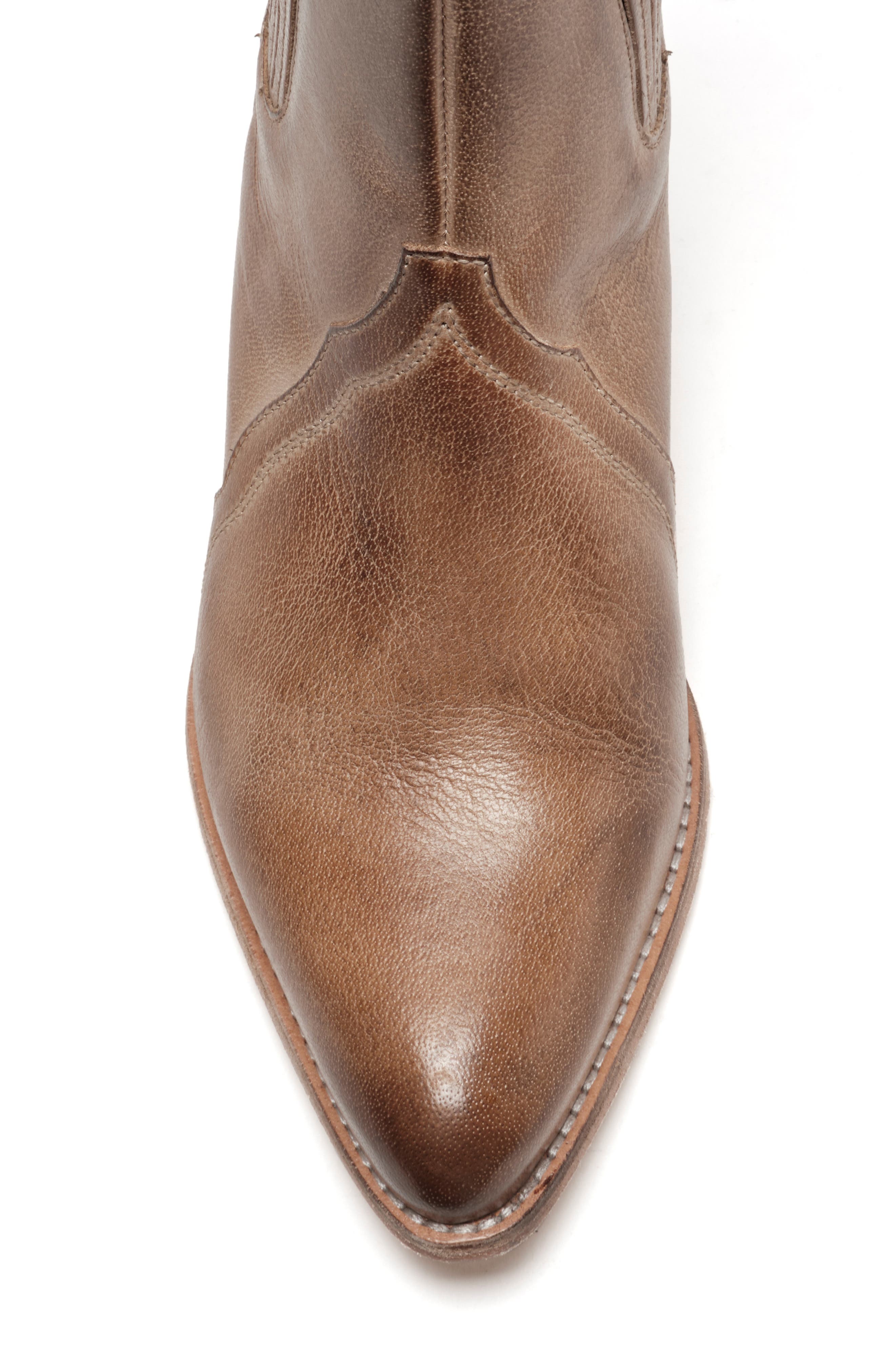 Free People New Frontier Chelsea Boot, Alternate, color, 