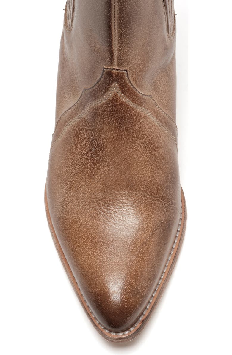 Free People New Frontier Chelsea Boot, Alternate, color,