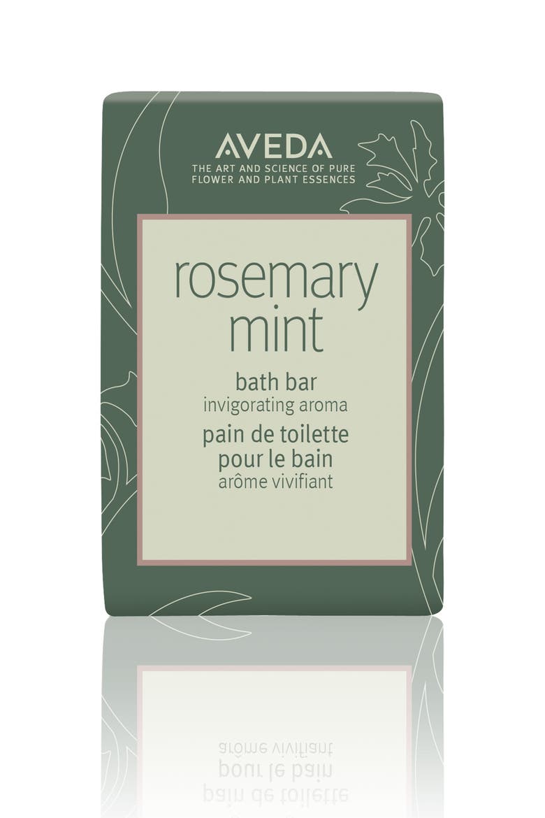 Rosemary Mint Bath Bar, Alternate, color, NO COLOR