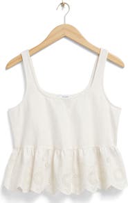 & Other Stories Lenora Tank