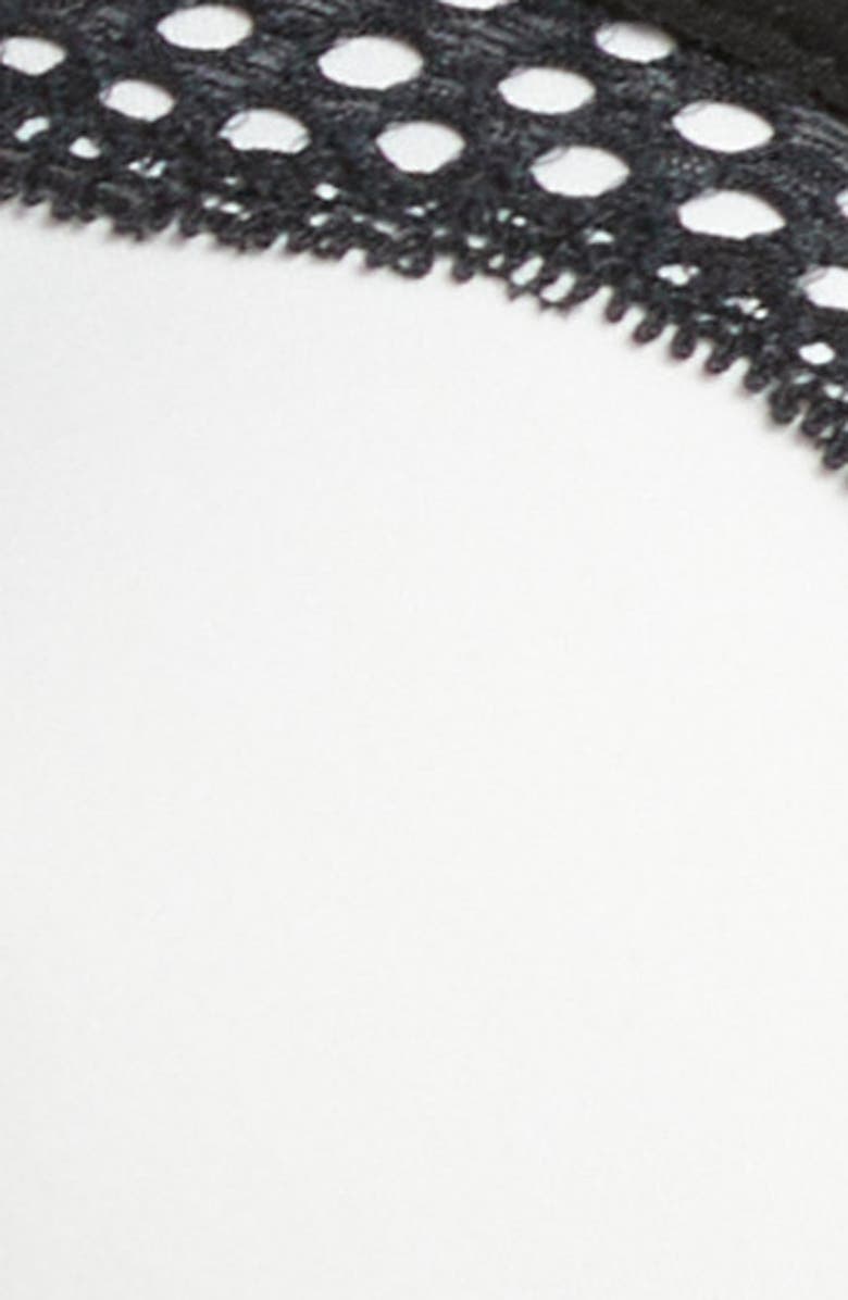 THE DAIRY FAIRY Rose 2.0 Wireless Nursing & Hands-Free Pumping Bra, Alternate, color, White