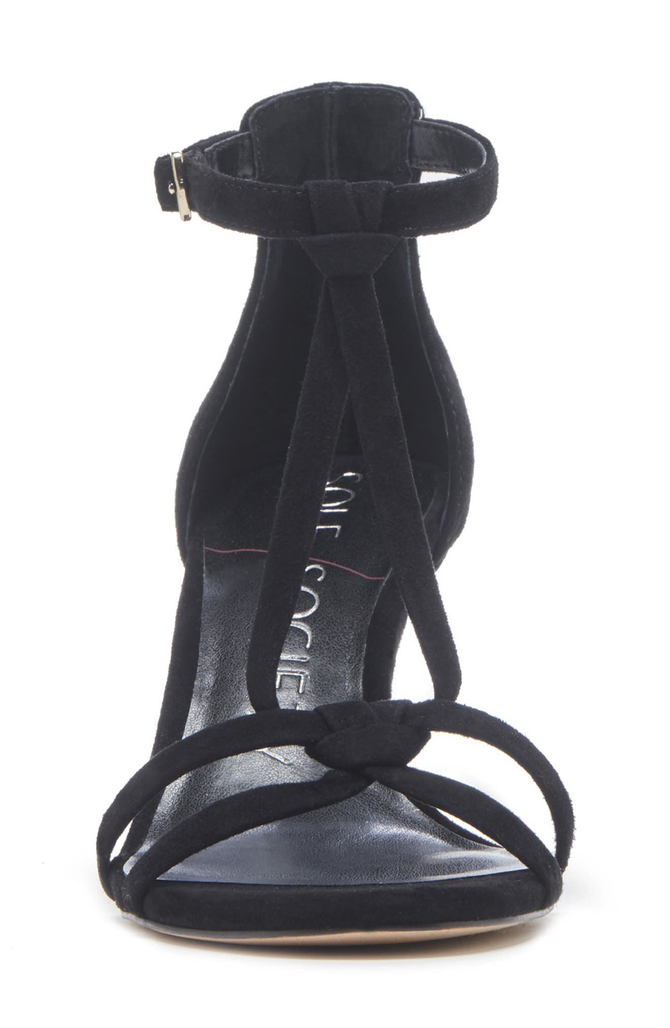 Sole Society Ambeleen Sandal, Alternate, color, 