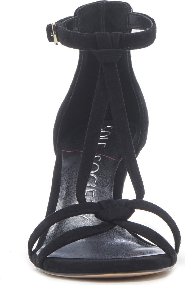 Sole Society Ambeleen Sandal, Alternate, color,