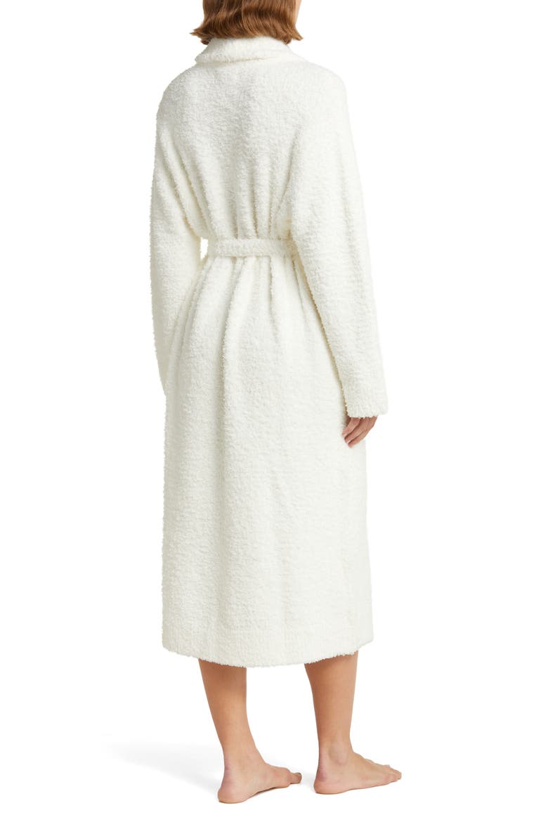 CozyChic™ Robe, Alternate, color, PEARL