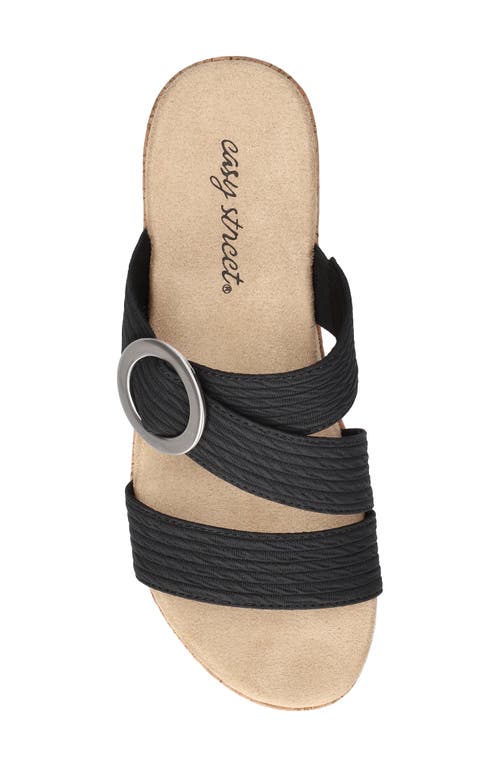 EASY STREET EASY STREET MINA WEDGE SANDAL