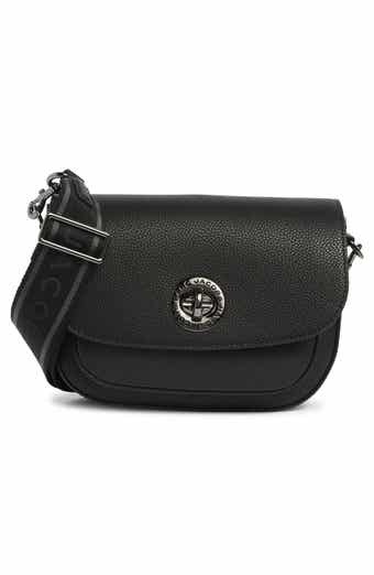 Marc Jacobs DTM Signet Turnlock Saddle Bag