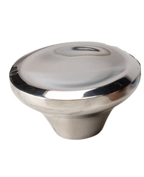 FIREUP Oven-Safe Finish Knob