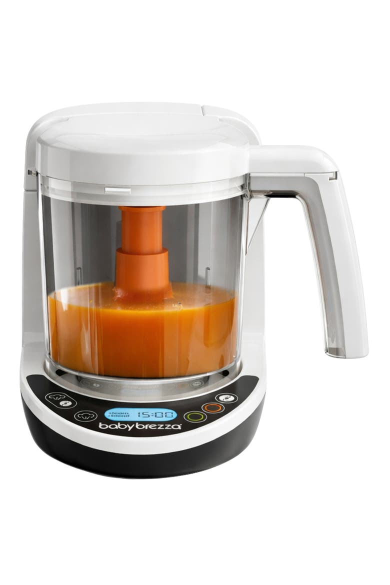 Food Maker Complete, Main, color, WHITE