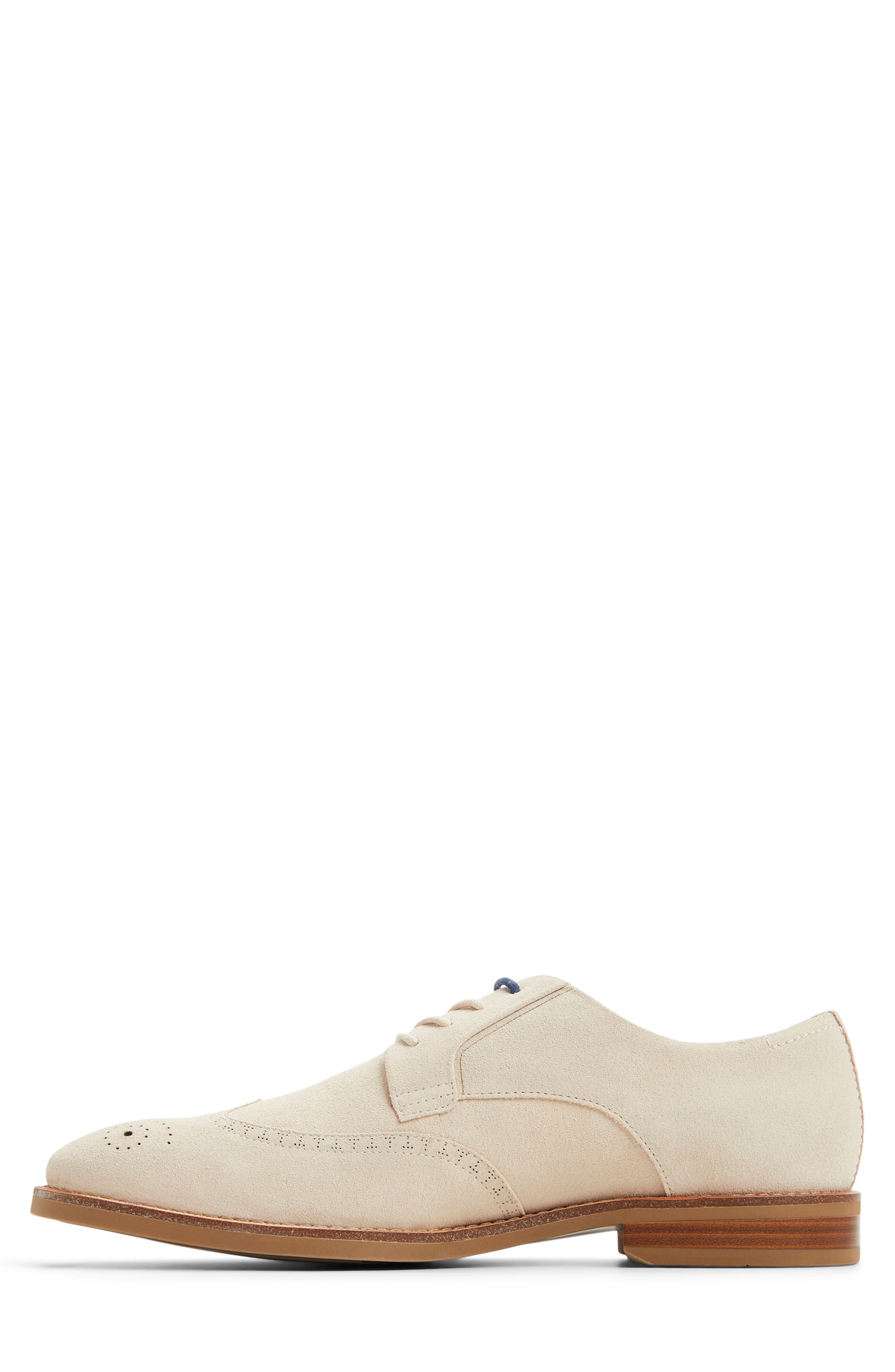 Ted Baker London Hackney Derby, Alternate, color, Natural