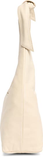 Tyrone Pointed Toe Knee High Boot