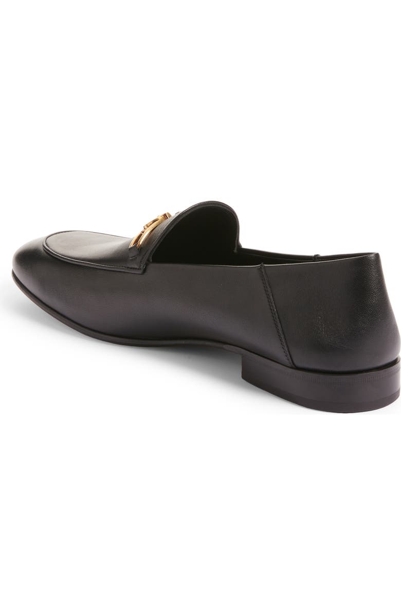 FERRAGAMO Salvatore Ferragamo Melbourne Double Gancio Bit Convertible Loafer, Alternate, color,