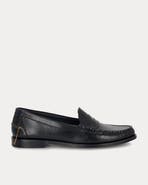 Fortela Valerie Calf Leather Loafer