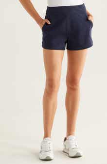 Zella Full Swing Shorts