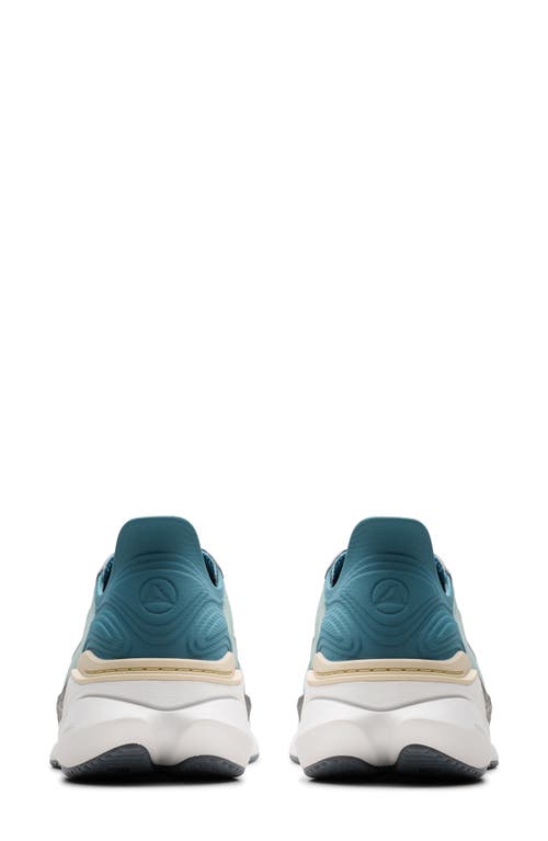 Clarksr Clarks(r) Pace Lace-up Sneaker In Multi