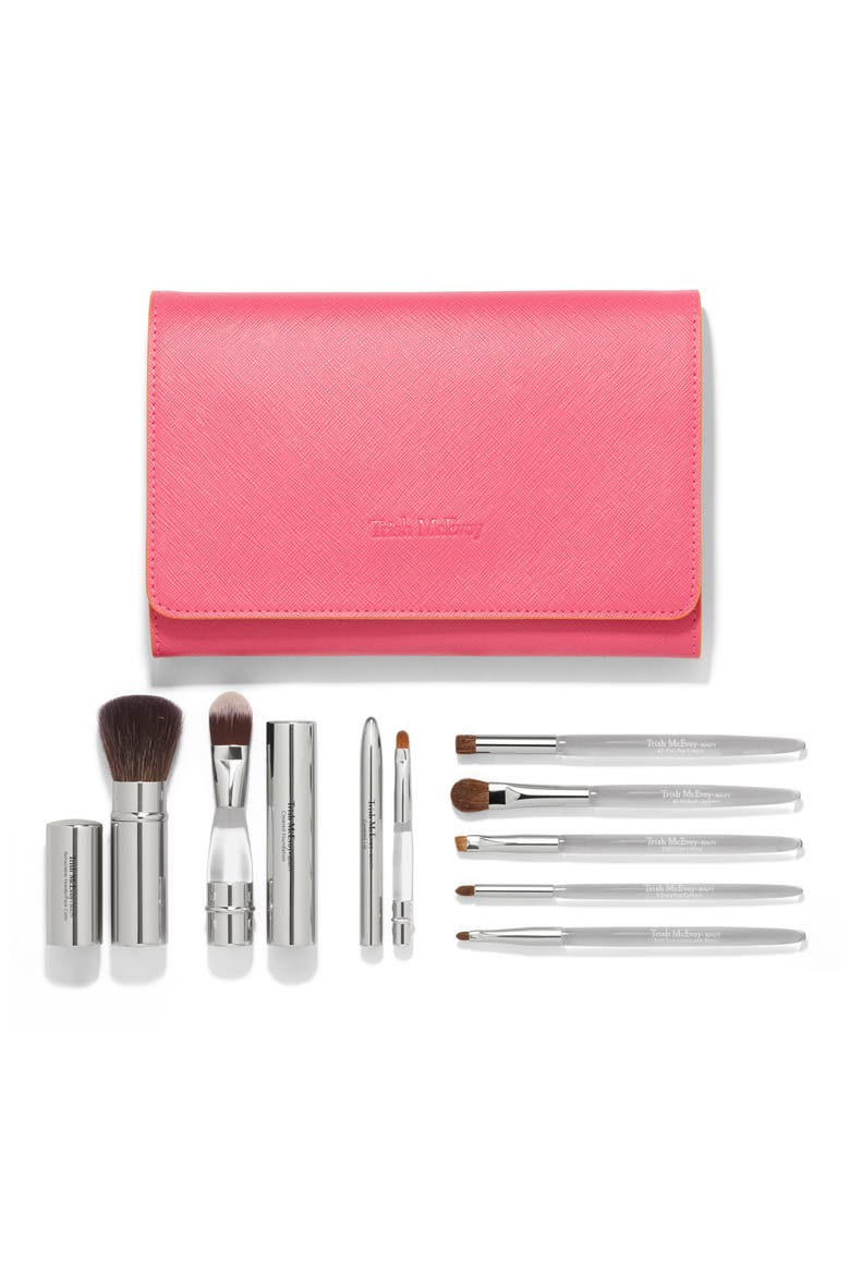 The Power of Brushes® Confident Collection, Alternate, color, NO COLOR