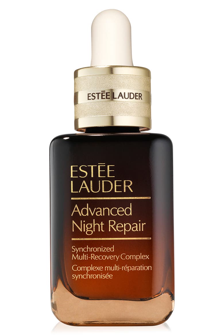 Advanced Night Repair Synchronized Multi-Recovery Complex Serum