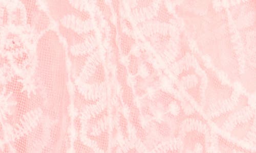 FORGOTTEN GRACE FORGOTTEN GRACE EMBROIDERED MESH CARDIGAN