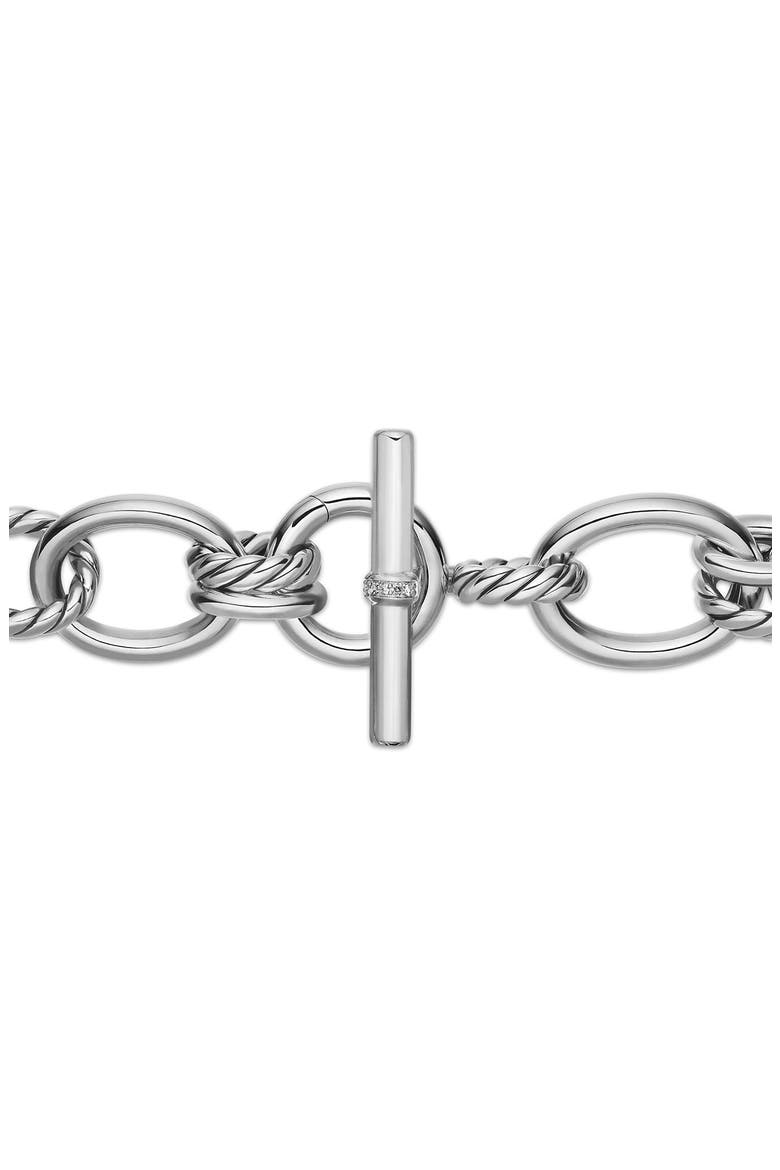 Mercer™ Necklace, Alternate, color, STERLING SILVER