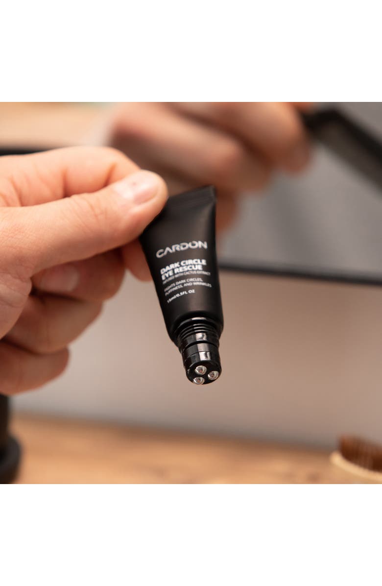 Cardon Anti Aging Skincare Set, Alternate, color, None (None)