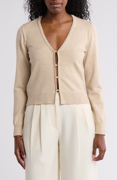 Laurel Cardigan