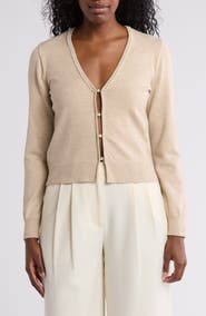 BY DESIGN Laurel Cardigan