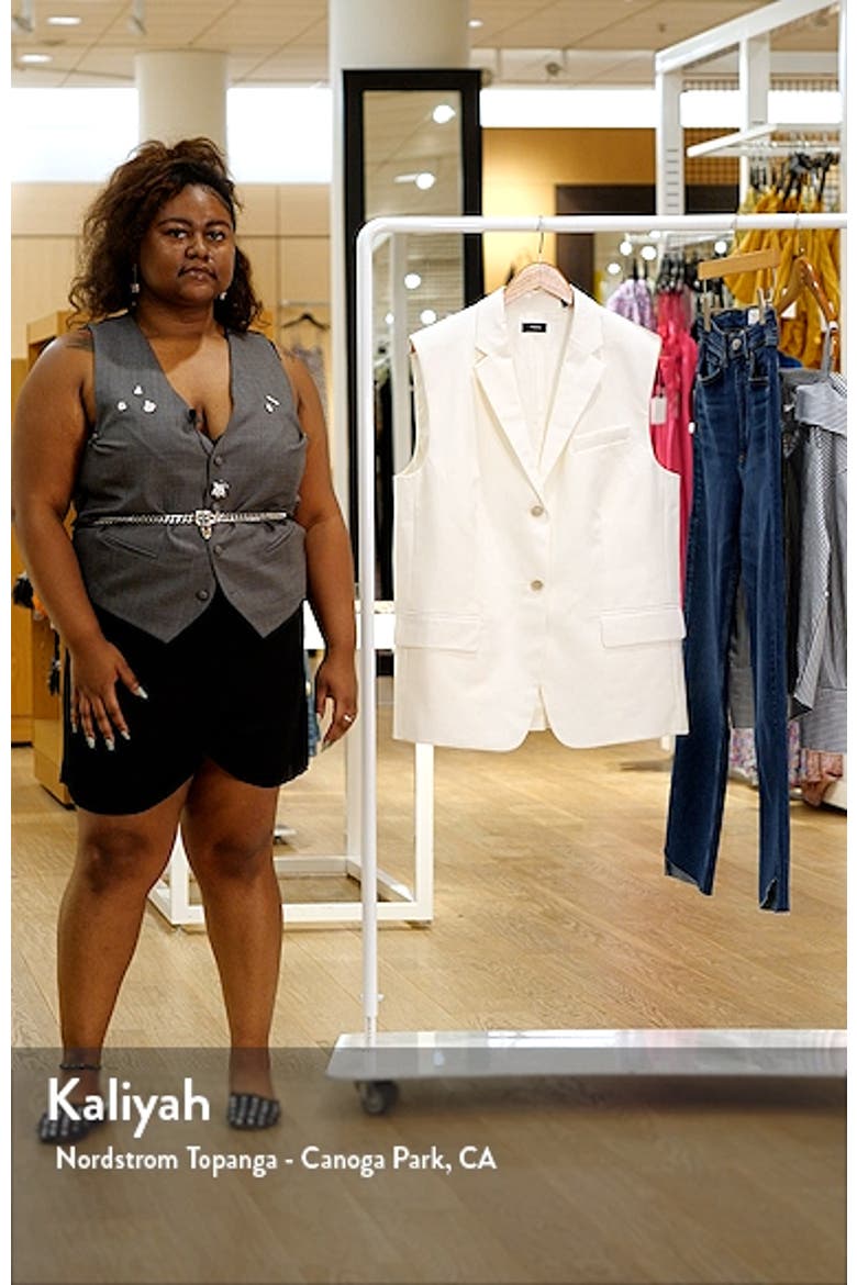 Cotton Vest video